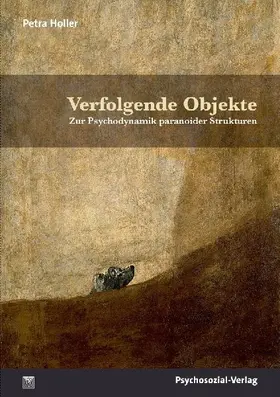 Verfolgende Objekte