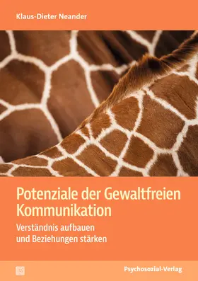 Potenziale der Gewaltfreien Kommunikation