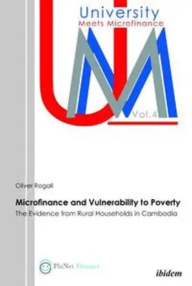 Microfinance and Vulnerability to Poverty. The Evidence from Rural Households in Cambodia