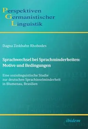 Sprachwechsel bei Sprachminderheiten