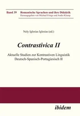Contrastivica II