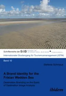 A Brand Identity for the Frisian Wadden Sea