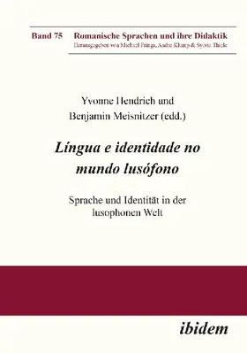 Língua e identidade no mundo lusófono