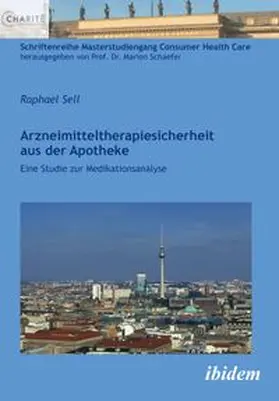 Arzneimitteltherapiesicherheit aus der Apotheke. Eine Studie zur Medikationsanalyse