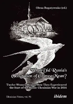 What Did Russia's Occupation of Crimea Mean?