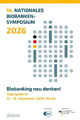 14. Nationales Biobanken-Symposium 2026