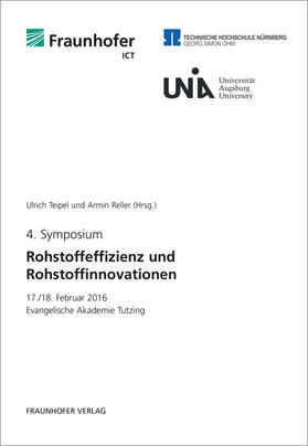 Rohstoffeffizienz und Rohstoffinnovationen 4