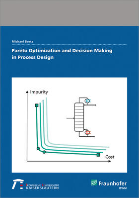 Pareto Optimization and Decision Making in Process Design.