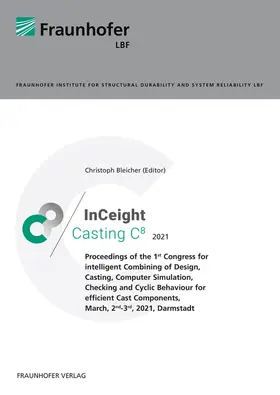 InCeight Casting C8