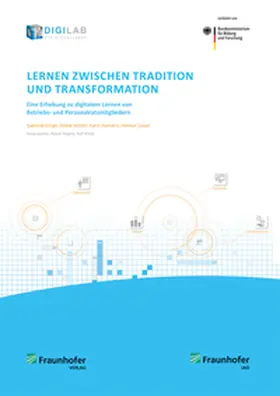 Lernen zwischen Tradition und Transformation