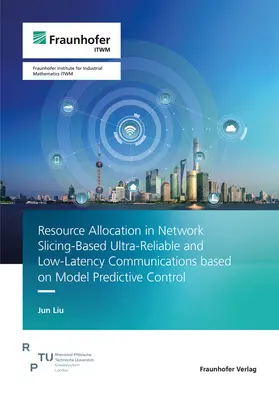 Resource Allocation in Network Slicing-Based Ultra-Reliable and Low-Latency Communications based on Model Predictive Control
