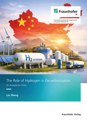 The Role of Hydrogen in Decarbonisation