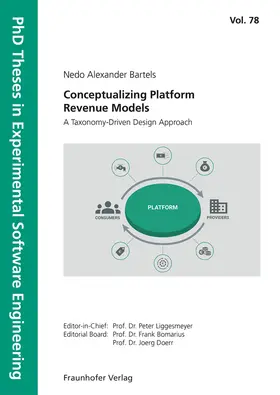 Conceptualizing Platform Revenue Models