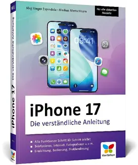 iPhone 17