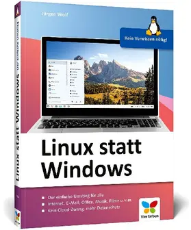 Linux statt Windows