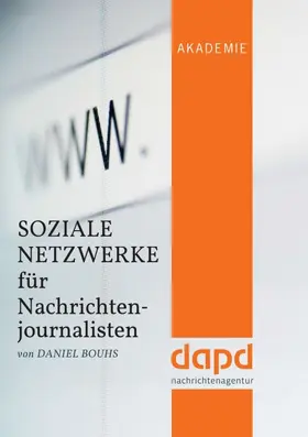 Soziale Netzwerke für Nachrichtenjournalisten