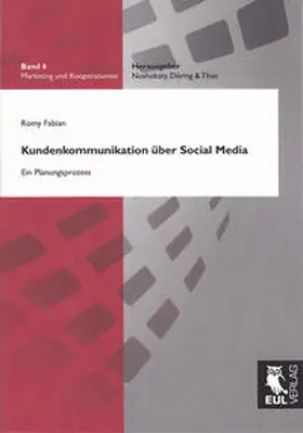Kundenkommunikation über Social Media