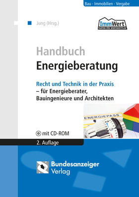 Handbuch Energieberatung