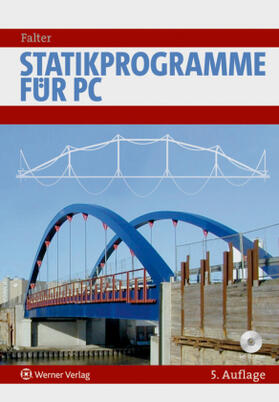 Statikprogramme für PC