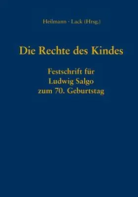 Die Rechte des Kindes