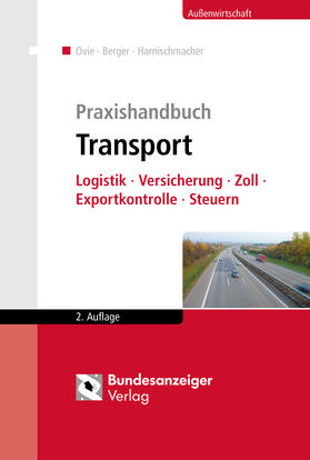 Ehmen, K: Praxishandbuch Transport