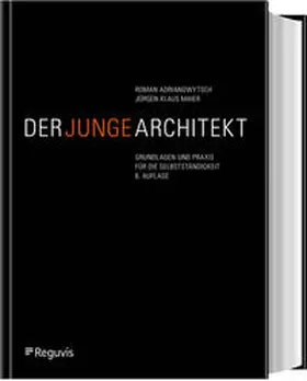 Der junge Architekt
