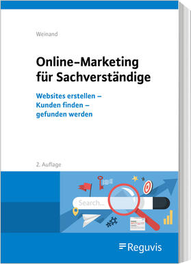 Weinand, K: Online-Marketing für Sachverständige