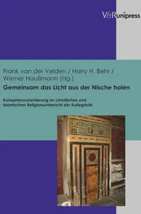 Gemeinsam das Licht aus der Nische holen