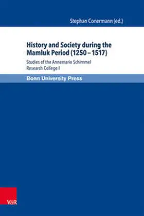 History and Society during the Mamluk Period (1250–1517)