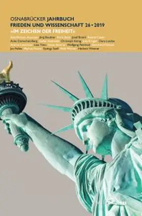 Osnabrücker Jahrbuch Frieden und Wissenschaft XXVI / 2019