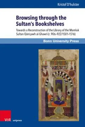 Browsing through the Sultan’s Bookshelves