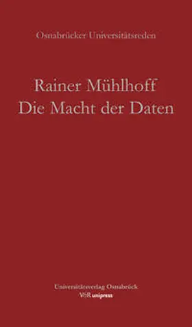 Die Macht der Daten