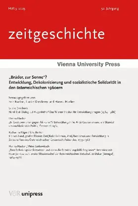 "Brüder, zur Sonne"?