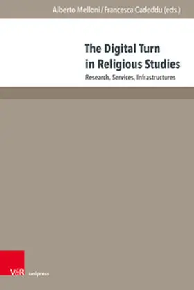 The Digital Turn in Religious Studies