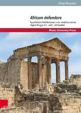 Africam defendere