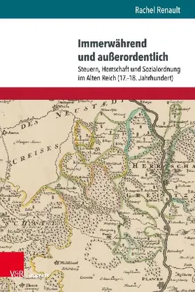 Immerwährend und außerordentlich