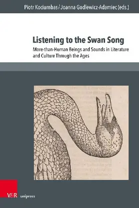 Listening to the Swan Song