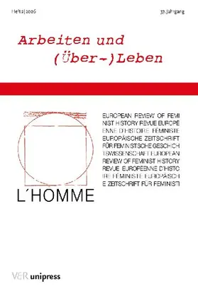 Arbeiten und (Über-)Leben