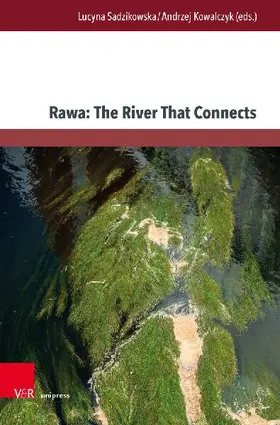 Rawa: The River That Connects