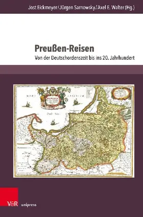 Preußen-Reisen