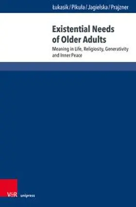 Existential Needs of Older Adults