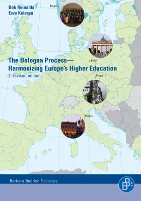 The Bologna Process – Harmonizing Europe's Higher Education