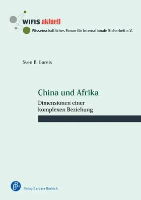 China und Afrika