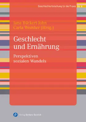 Geschlecht und Ernährung