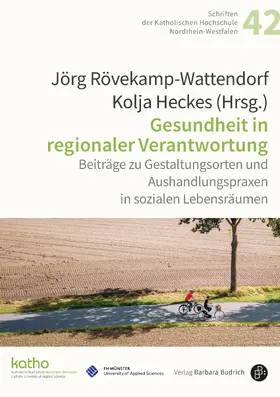 Gesundheit in regionaler Verantwortung