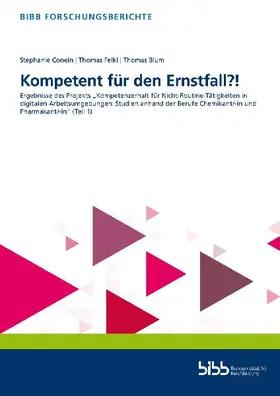 Kompetent für den Ernstfall?!