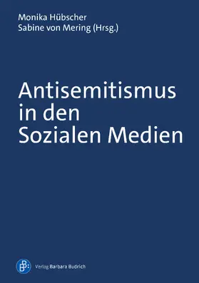 Antisemitismus in den Sozialen Medien