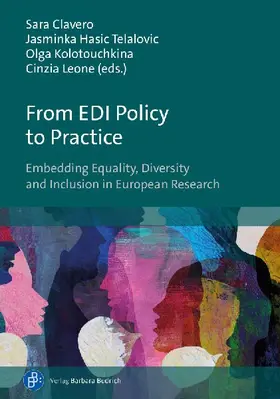 From EDI Policy to Practice