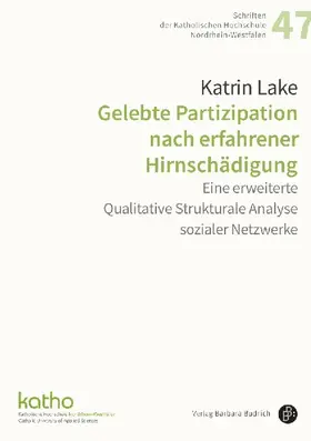 Gelebte Partizipation nach erfahrener Hirnschädigung