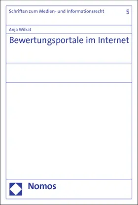 Bewertungsportale im Internet